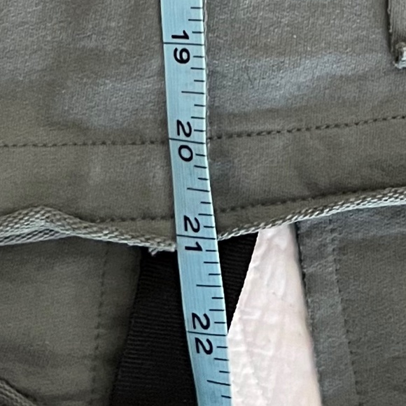 Studio B3 knit grey/green lagenlook jacket EU 44/46 - Picture 9 of 9